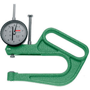 3952G 5 - THICKNESS MEASURING INSTRUMENTS - Prod. SCU - Orig. K&#228;fer